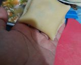 Foto langkah ke 4 dari resep Martabak Telur Lembut.