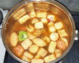 Foto langkah ke 4 dari resep Tomyum simpel.