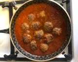 عکس مرحله 6 از دستور چلو خورشت قیمه قلقلی