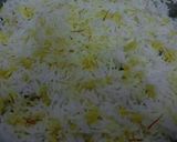 A picture of step 10 of Veg dum biryani.
