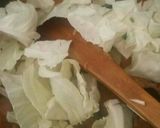 Foto langkah ke 4 dari resep Gulai Nangka Ala RM Padang.