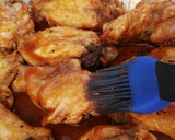 Foto del paso 6 de la receta: Alitas al horno