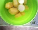 Frankfurti leves recept fázis 1 fotója