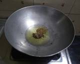 Sukhi Moong dal and kadhi (Gujarati) recipe step 2 photo
