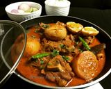 A picture of step 9 of Mutton Dak Bungalow.