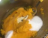 Foto del paso 1 de la receta: Pancitos de calabaza