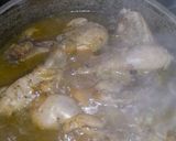 Foto del paso 5 de la receta: Pollo sencillo a la mostaza en olla