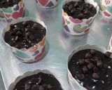 Foto langkah ke 5 dari resep Chocolate Muffin.