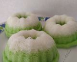Foto langkah ke 8 dari resep Putu Ayu.