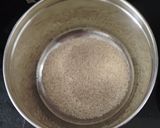 A picture of step 1 of Protein Rich Adai Dosa.