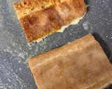 Une image de l'étape 3 de Pain perdu façon avocado toast.