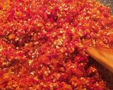 Foto langkah ke 4 dari resep Sambel Geprek.