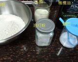 百搭的 蒜味印度烤餅的食譜步驟1照片