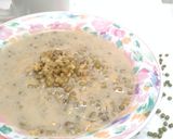 Foto langkah ke 5 dari resep Bubur kacang ijo.