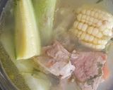 Foto del paso 4 de la receta: Caldo de res