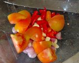 Foto langkah ke 1 dari resep Sambel Ikan Teri.