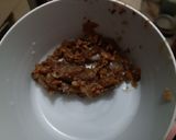 Foto langkah ke 1 dari resep Mie Goreng Tektek Abang Kaki Lima.