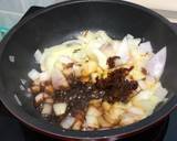 Broccoli With XO Sauce recipe step 2 photo