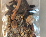 Foto langkah ke 1 dari resep Gulai Cincang Daging Sapi.