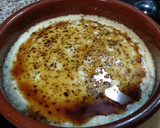 Foto del paso 3 de la receta: Provolone con Pedro Ximénez