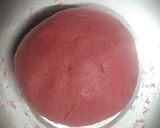 பீட்ரூட் பூரி (Beetroot poori recipe in tamil) ரெசிபி ஸ்டேப் 1 புகைப்படம்
