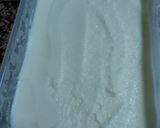 Foto del paso 3 de la receta Helado de melón piel de sapo