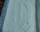 Foto del paso 3 de la receta: Helado de melón piel de sapo