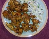 A picture of step 4 of Awara.