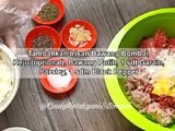 Spaghetti Meatballs