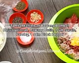 Foto langkah ke 4 dari resep Spaghetti Meatballs.