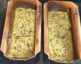 Foto del paso 4 de la receta: Pancito de berenjena y semillas