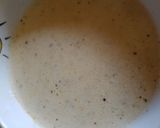 Savanyú krumplileves recept fázis 1 fotója
