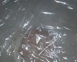 A picture of step 3 of Brown Buns.