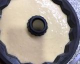 Foto del paso 3 de la receta: Torta de banana invertida