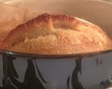 Foto langkah ke 4 dari resep Unloaf Sourdough Bread.