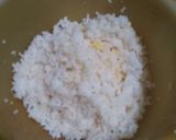 Foto langkah ke 2 dari resep 🍒Nasi Goreng Korea.