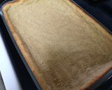 Foto del paso 3 de la receta: Crocante de manzana con base de harina de coco