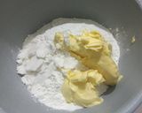 Foto langkah ke 1 dari resep Pie Brownies Ekonomis.