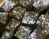 Foto del paso 3 de la receta: Brownie al microondas