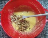 Foto del paso 2 de la receta: Postre de ananá y kiwi