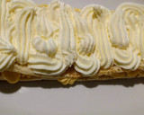 Foto del paso 1 de la receta: Montar nata muy firme en Monsieur Cuisine Plus
