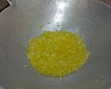 Foto langkah ke 3 dari resep Bola-Bola Makaroni.