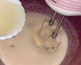 Foto del paso 2 de la receta: Bizcocho de yogur fácil