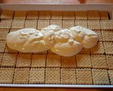 Banános-tejfölös süti recept fázis 1 fotója