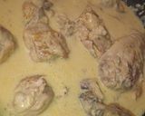 Foto del paso 2 de la receta: Pollo a la mostaza