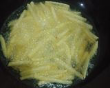 Foto langkah ke 7 dari resep Kentang Krispi.
