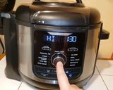 Foto del paso 5 de la receta: Barbacoa de borrego estilo Hidalgo en la olla Ninja Foodi