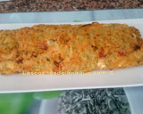 Foto del paso 2 de la receta: Pastel de verduras ligero