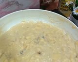 Foto langkah ke 2 dari resep BANANA CRUMBLE (MENU KELUARGA, MPASI START 6 BULAN, MENU TODDLER.