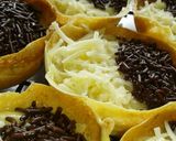Foto langkah ke 7 dari resep Terang bulan mini.
